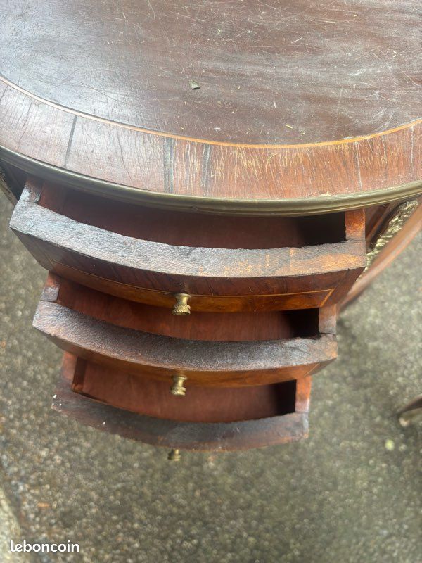 Table année 1900 (image 3)