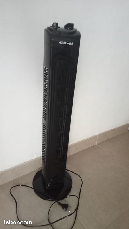 Colonne de ventilation (image 3)