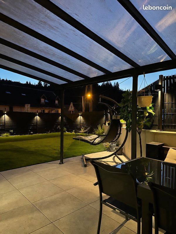 Maison 4 pièces 131 m² · à La Cluse-Et-Mijoux · 131 m² · 340 000 €