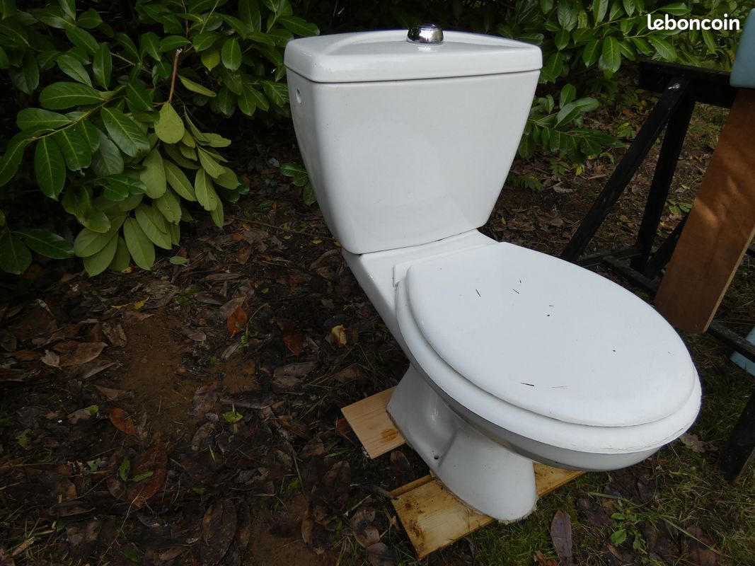 Salle de bain (image 4)