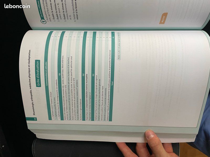 ECOS La Martingale Tome 1 – 2e édition – Neuf (image 4)
