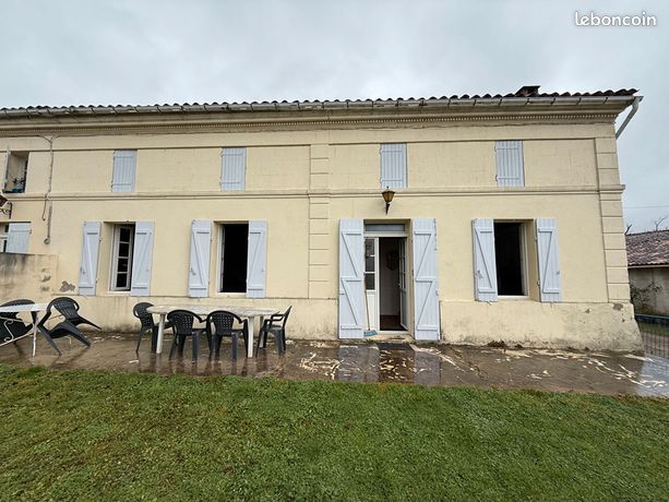 Maison 8 pièces 167 m²