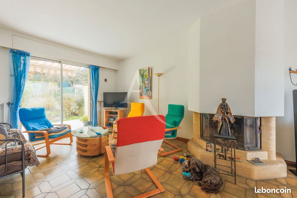 Maison 7 pièces 115 m² · à Romainville · 115 m² · 714 000 €