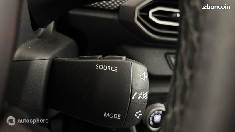 Dacia Jogger 1.0 ECO-G 100ch SL Extreme 5 places (image 27)
