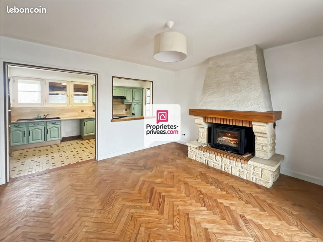Maison 5 pièces 83 m² · à Grignols · 83 m² · 850 €/mois