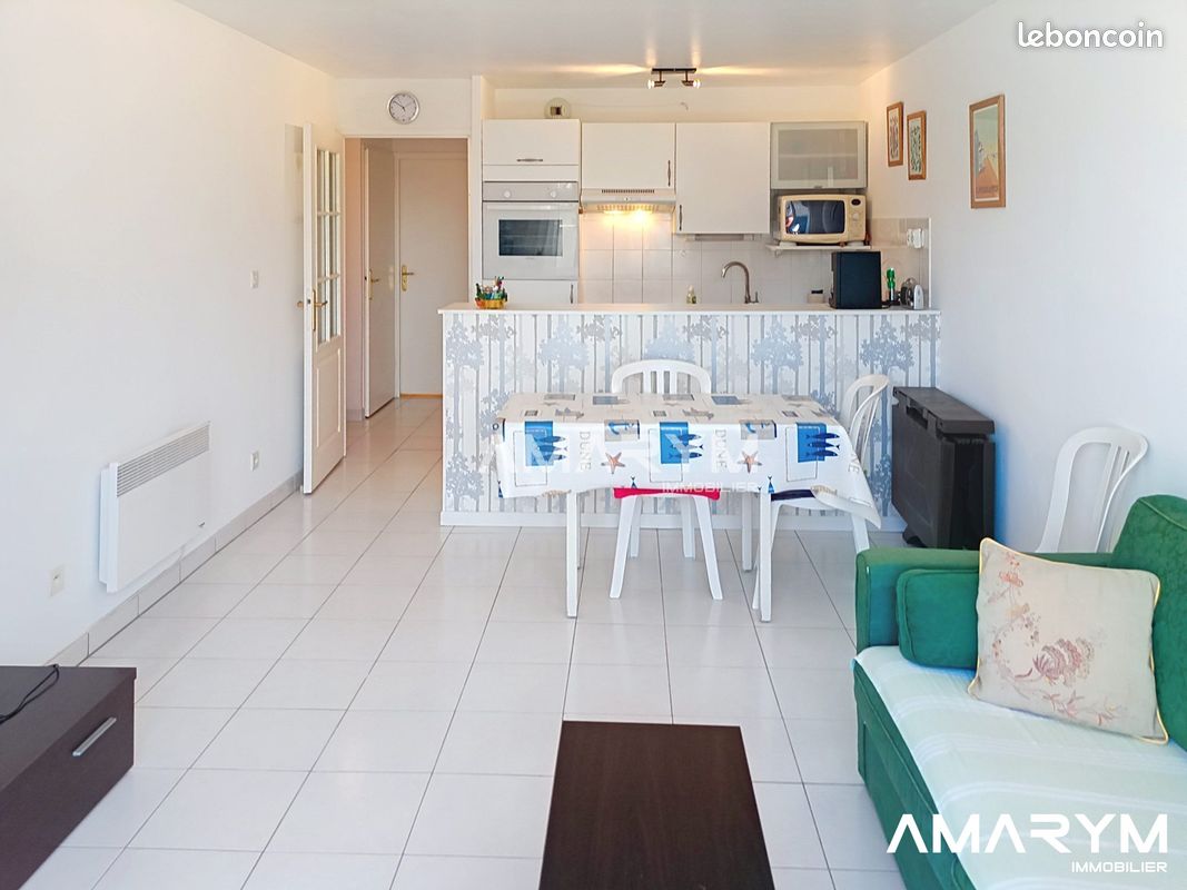 Appartement 3 pièces 50 m² (image 3)