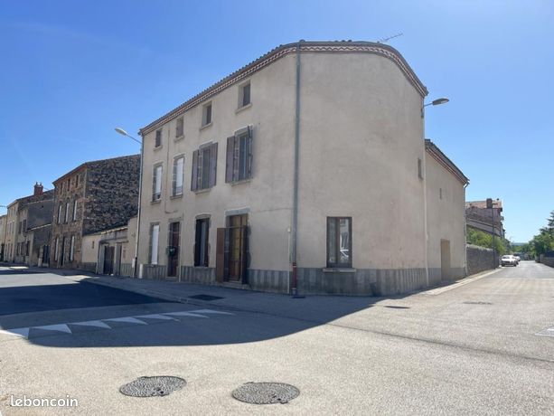 Maison 5 pièces 130 m²
