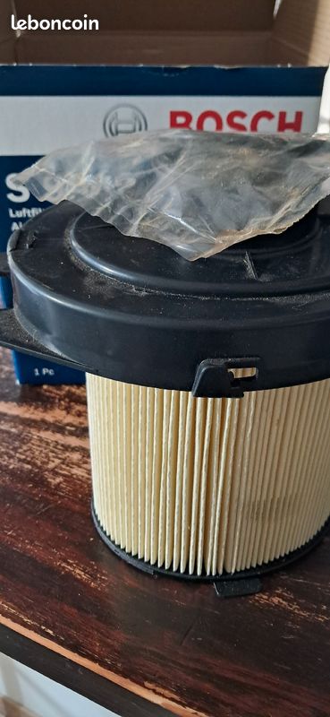 Filtre à Air Auto Bosch S9908 - Haute Performance Et Durabilité
