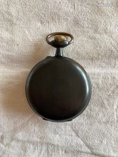 Verre Minéral De Remplacement Pour Montre Gousset - Diamètre 37.1 Mm - Neuf Sans Marque - Fabriqué En France
