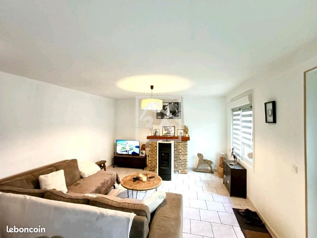 Maison 6 pièces 64 m² · à Lillers · 64 m² · 85 000 €