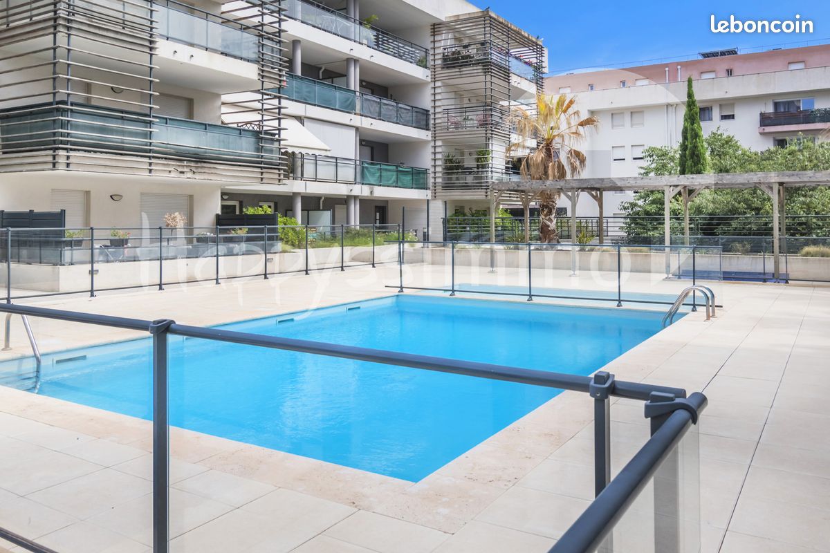 Appartement 1 pièce 45 m² · à Le Lavandou · 45 m² · 248 000 €