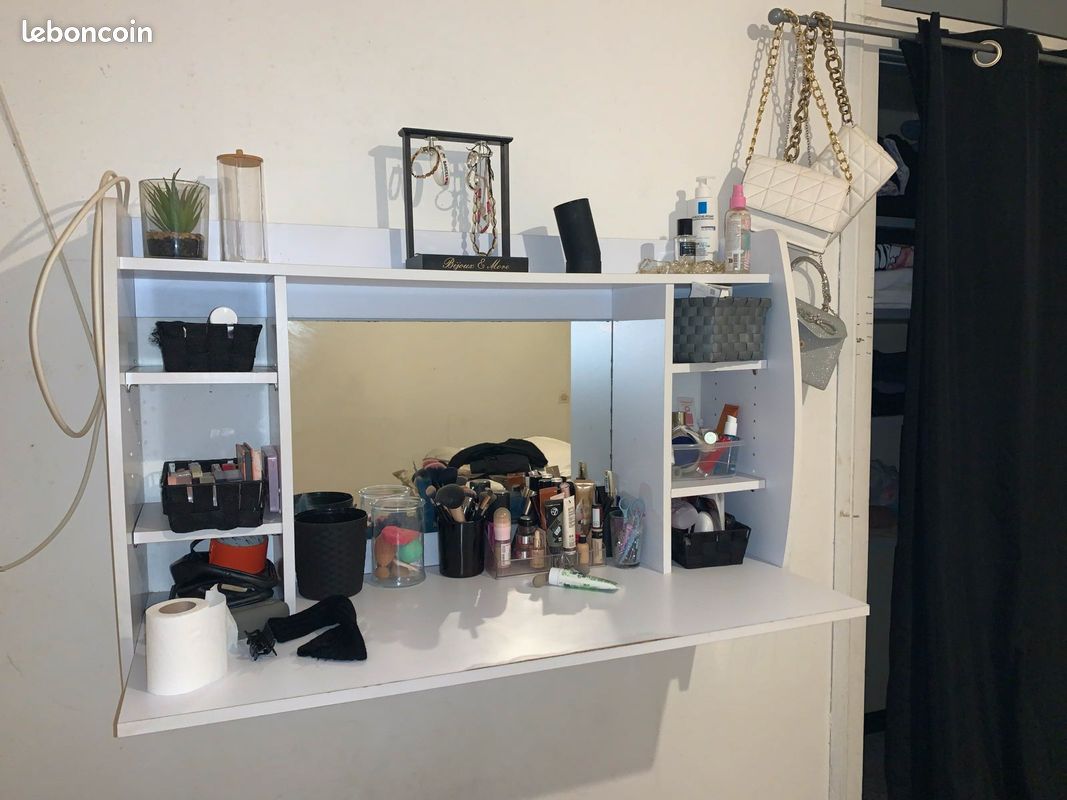 Coiffeuse (image 2)