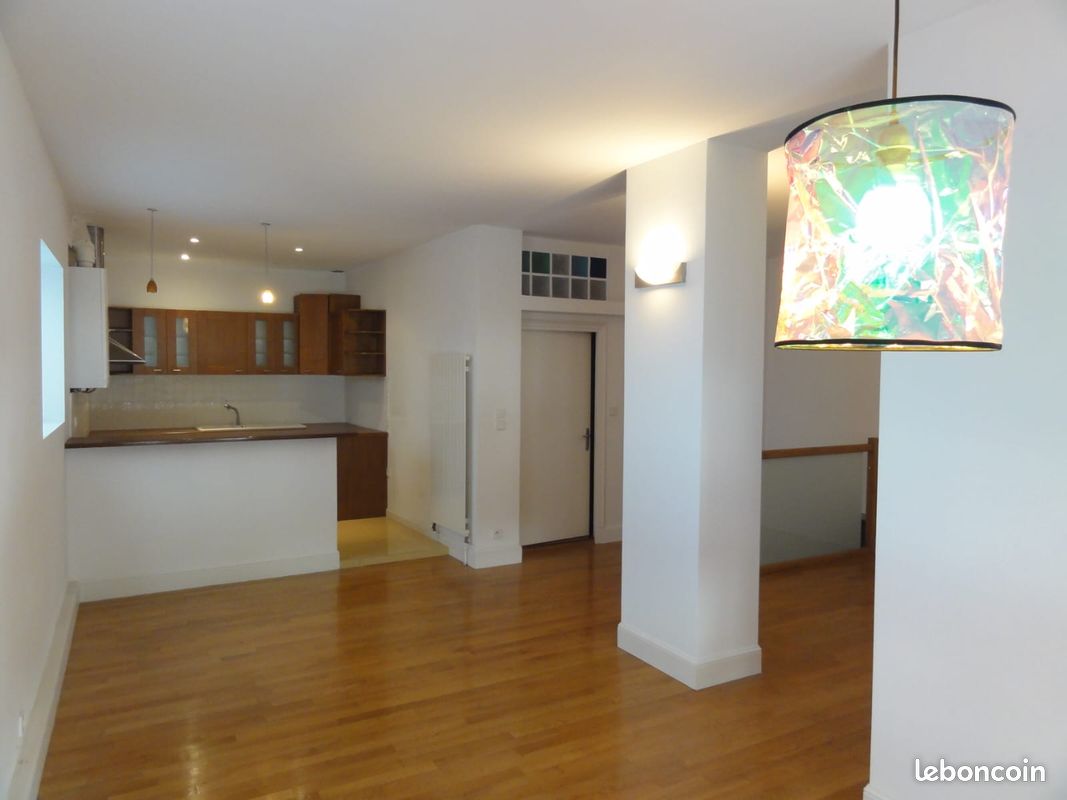 Appartement 2 pièces 67 m² · à Toulouse · 67 m² · 790 €