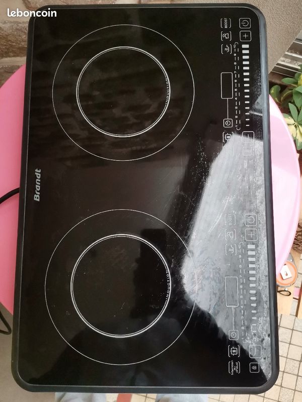 Cuisson induction (image 2)