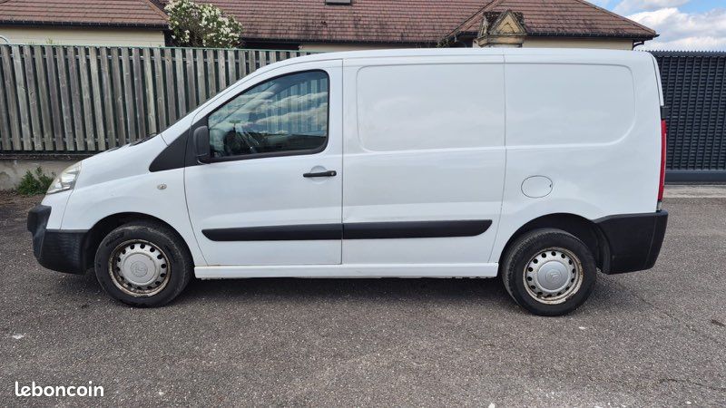 Citroën Jumpy 1.6 Hdi 90CV (image 2)