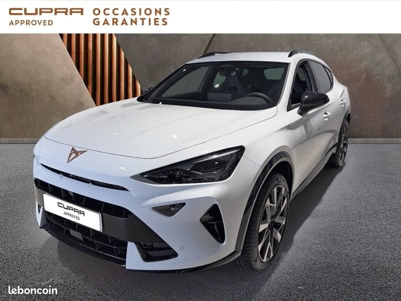 Cupra Formentor 1.5 eTSI Hybrid 150ch V DSG7 (image 1)