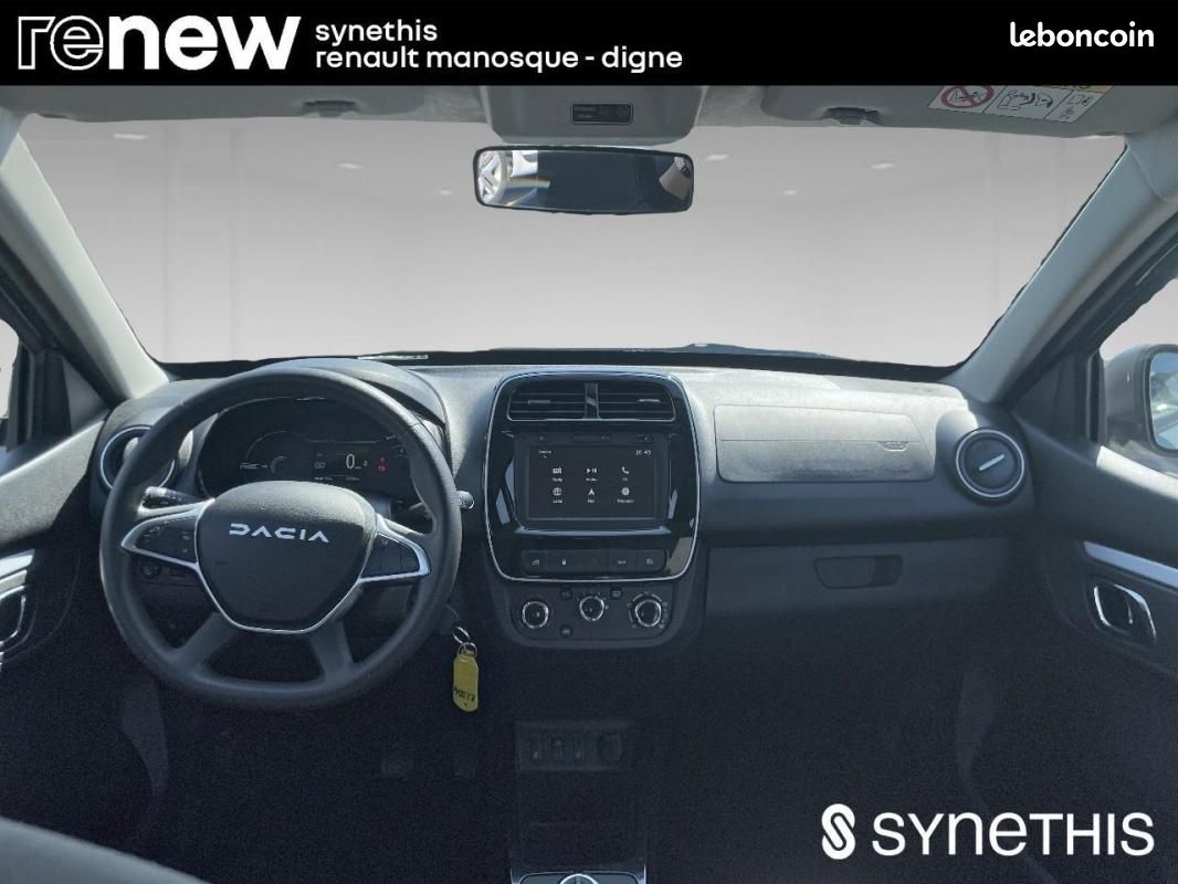 Dacia Spring Expression (image 7)