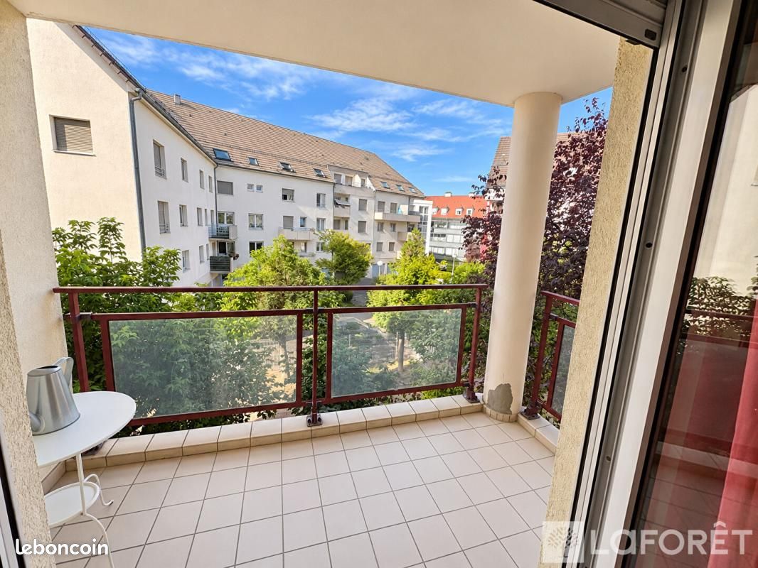 Appartement 3 pièces 68 m² · à Schiltigheim · 68 m² · 183 600 €