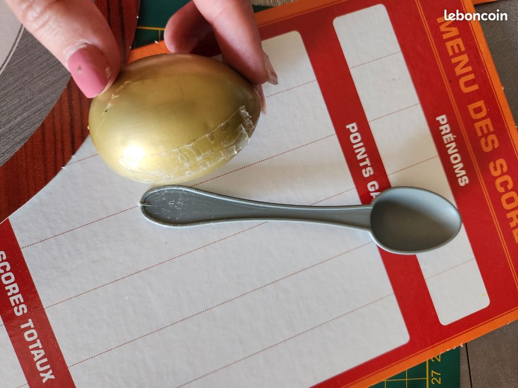 Jeu de société (image 3)