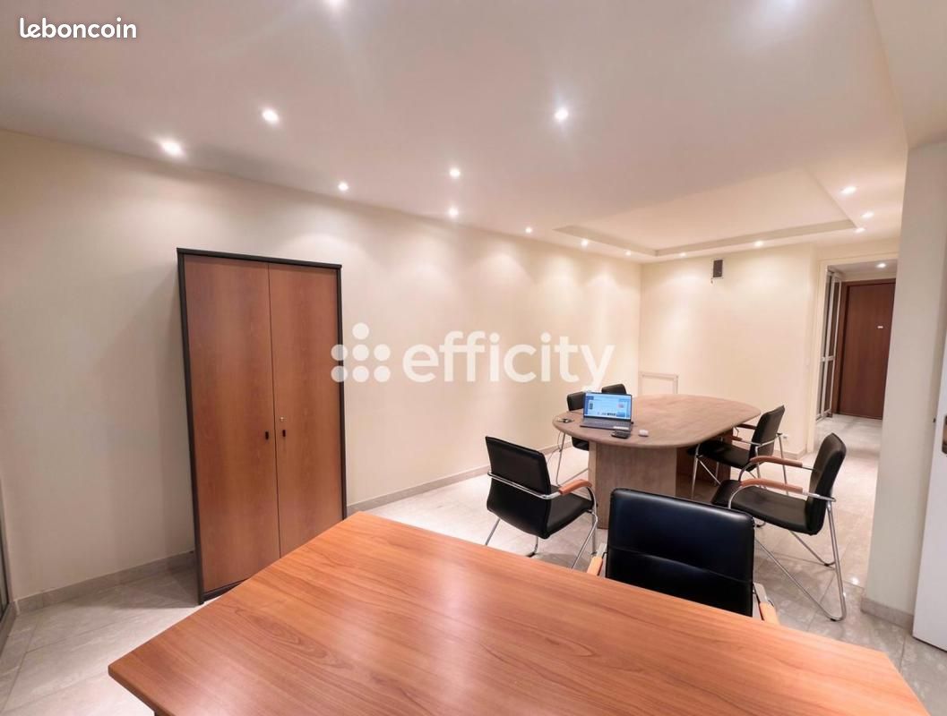 Appartement 3 pièces 61 m² · à Paris · 61 m² · 480 000 €