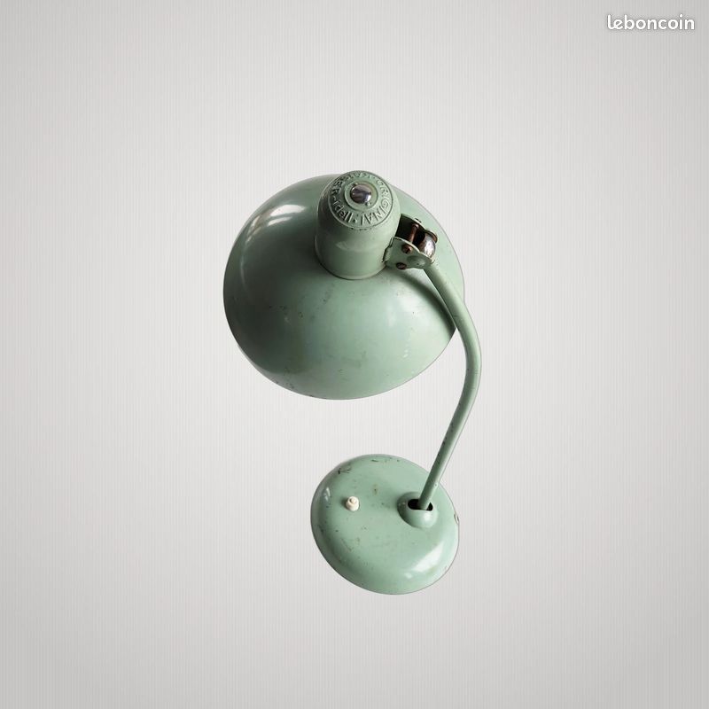 Lampe Kaiser Idell 6556 par Christian dell (image 12)