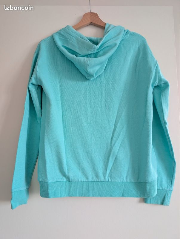 Sweat à capuche USA Eagle pour enfants, sweat à