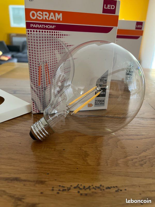 Lampe led (image 4)
