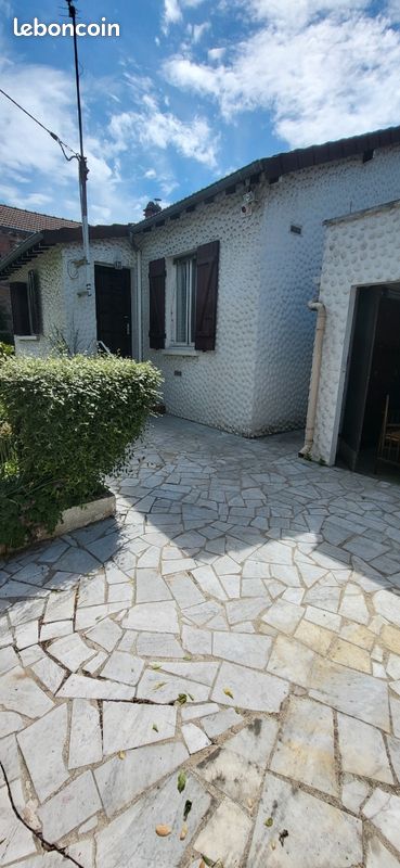 Maison 4 pièces 72 m² · à Morangis · 72 m² · 245 000 €