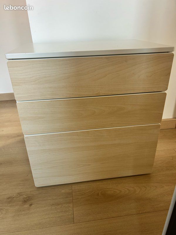 Meuble de rangement IKEA (image 2)