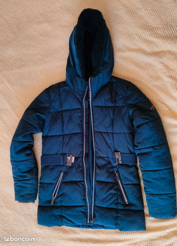 Manteau Hiver Manteaux C&a Manteau Hiver Garçon C&A 13 Ans