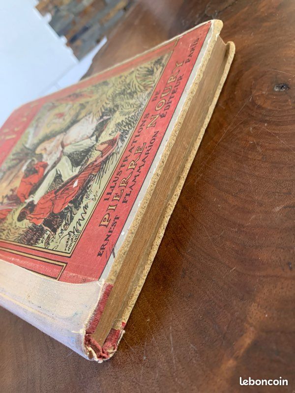 La case de l’oncle Tom, illustrations de Pierre Noury (image 6)