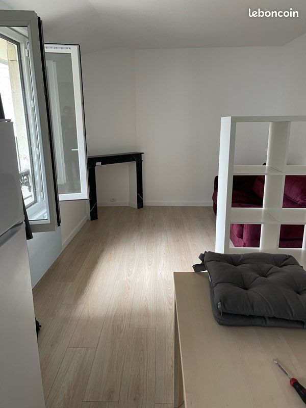 Appartement 23 pièces 23 m² · à Paris · 23 m² · 1 100 €
