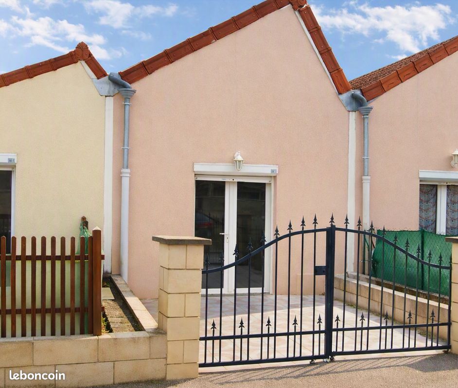 Appartement 3 pièces 66 m² · à Saint-André-les-Vergers · 66 m² · 615 €/mois