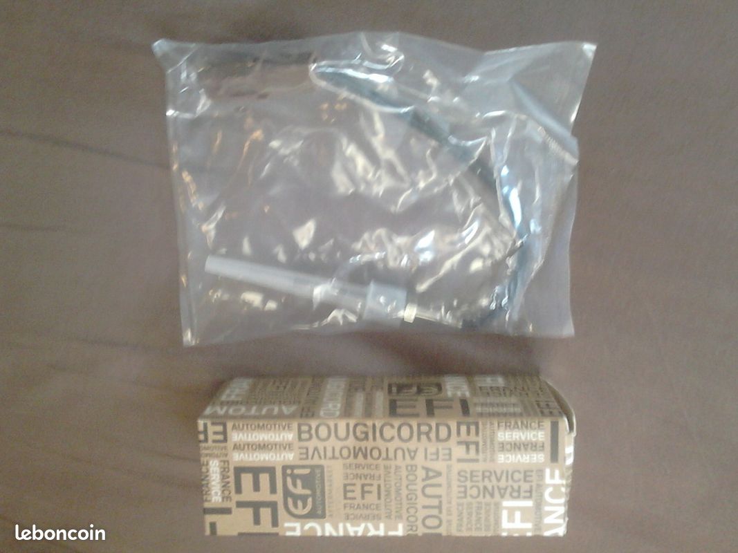 Capteur Gaz BTC/CD Frisquet (Réf F3AA40662 / CA920 / 440504) – Neuf