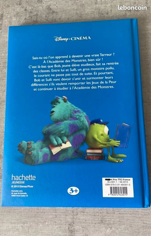 BD Disney (image 2)