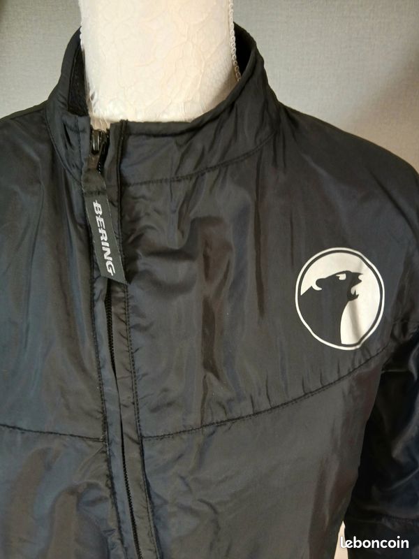 Veste de moto Bering en Goretex (image 11)