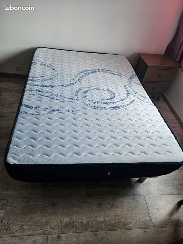 Matelas Orthopédique (image 3)