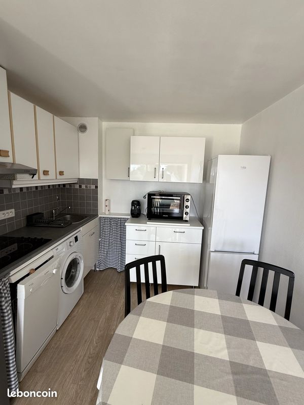 Appartement 2 pièces 36 m² · à Camiers · 36 m² · 164 300 €
