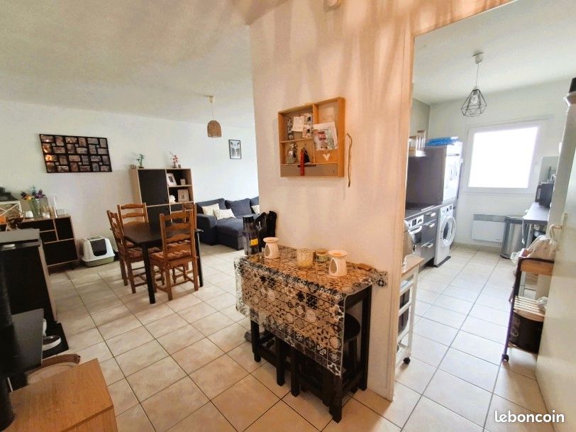 Appartement 3 pièces 63 m² · à Saint-Quentin · 63 m² · 73 000 €