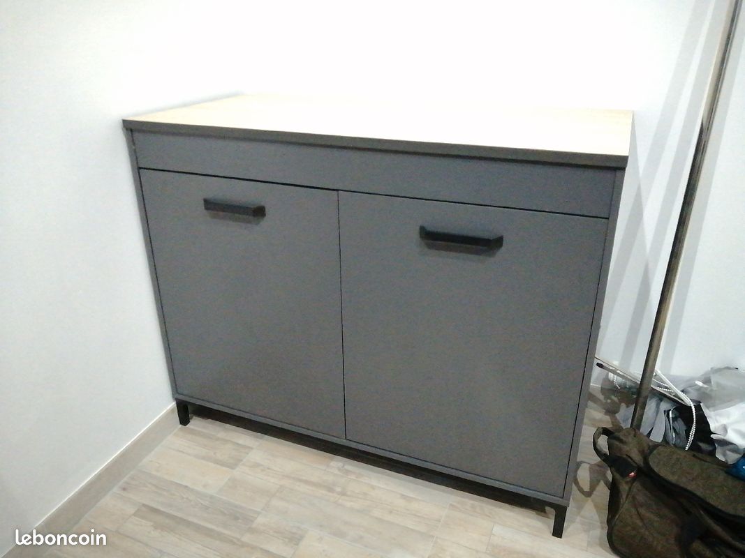 Meuble de cuisine Moove but (image 1)