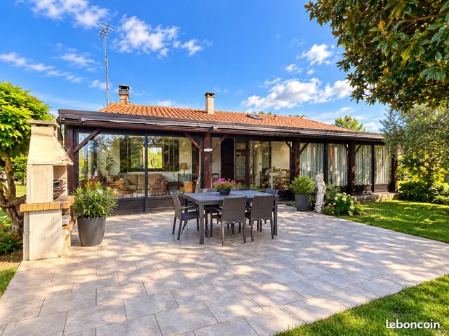 Maison 5 pièces 90 m² · à Gond-Pontouvre · 90 m² · 209 900 €