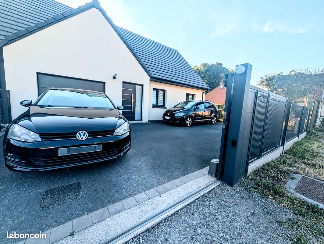 Maison 7 pièces 150 m² · à Estevelles · 150 m² · 330 000 €
