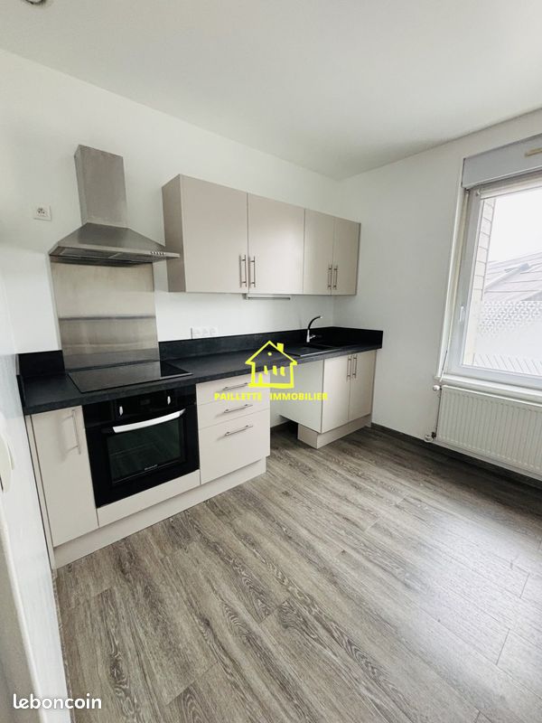Appartement 3 pièces 84 m² · à Montivilliers · 84 m² · 950 €/mois
