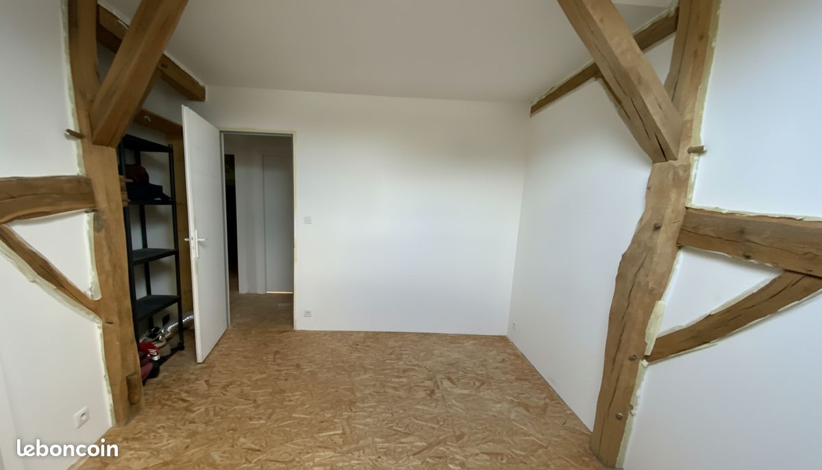Maison 7 pièces 160 m² · à Doucier · 160 m² · 280 000 €