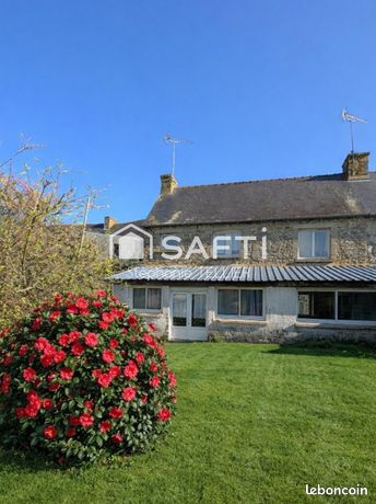 Maison 4 pièces 130 m²