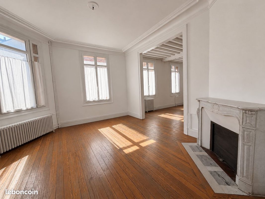 Maison 8 pièces 190 m² · à Dieppe · 190 m² · 395 000 €