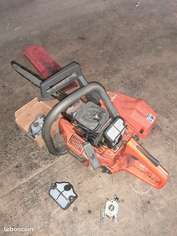 Tronçonneuse husqvarna (image 1)