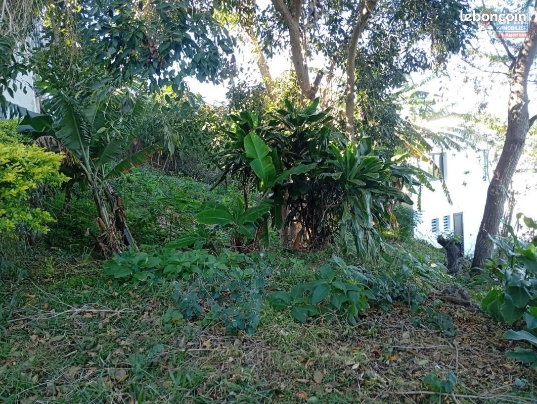 Terrain Saint Gilles Les Hauts · à Saint-Paul · 132 000 €