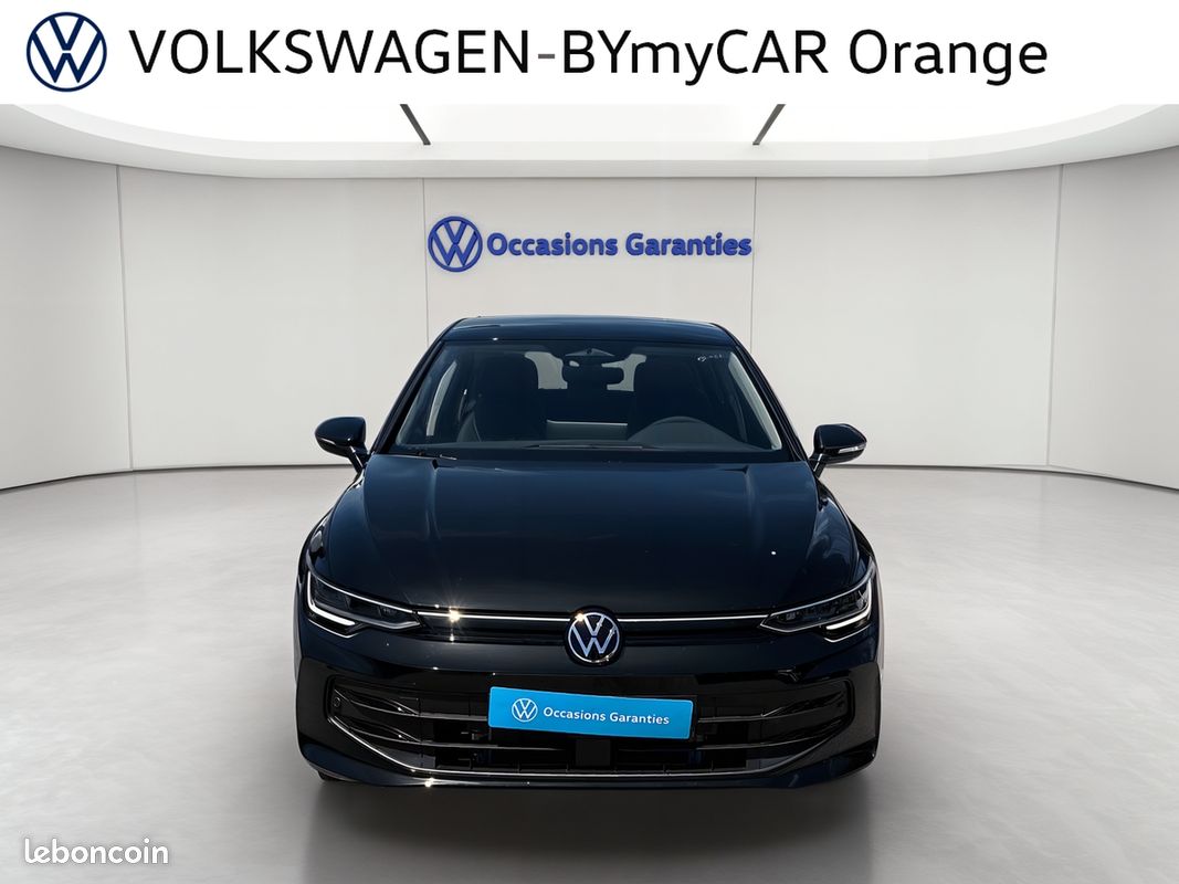 VOLKSWAGEN Golf 1.5 eTSI EVO2 116 DSG7 VW Edition (image 8)