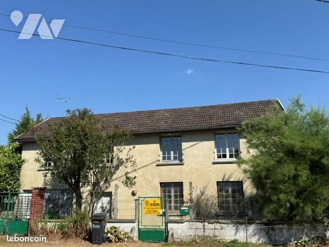 Maison 122 m² · à La Chapelle-Gauthier · 122 m² · 115 400 €